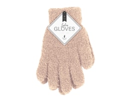 Wholesale Ladies Snowsoft Gloves