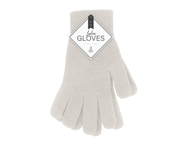 Wholesale Ladies Thermal Gloves