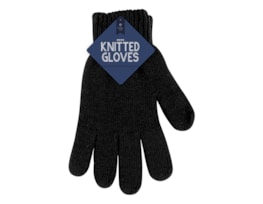 Wholesale Mens Knitted Wool Gloves