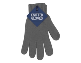 Wholesale Mens Knitted Wool Gloves