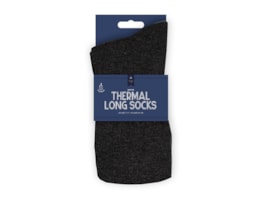 Wholesale Mens Thermal Long Socks