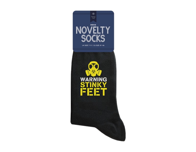 Wholesale Mens Novelty Socks