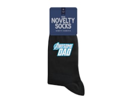 Wholesale Mens Novelty Socks