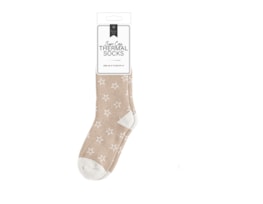 Wholesale Ladies Thermal Cozy Socks