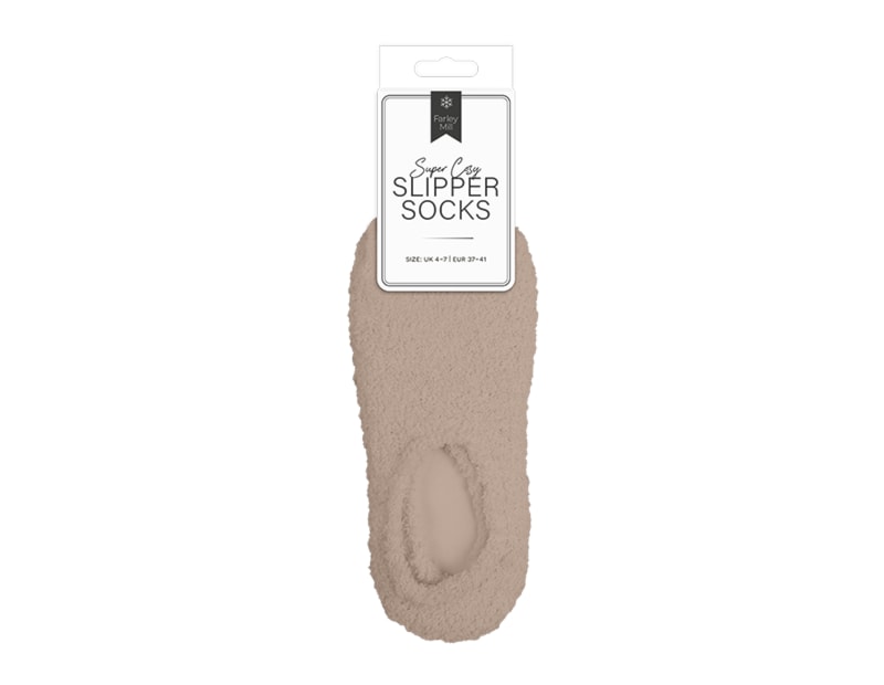 Wholesale Ladies Slipper Socks