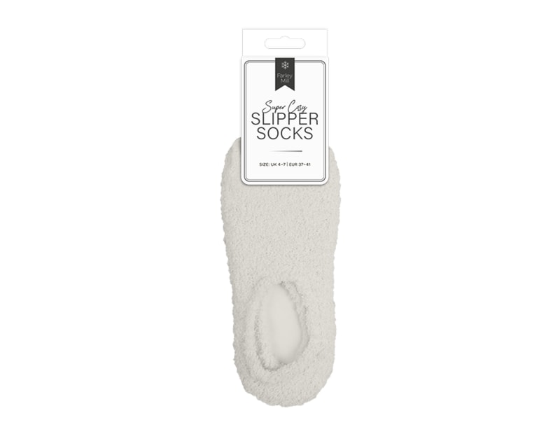 Wholesale Ladies Slipper Socks