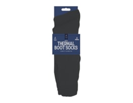 Wholesale Mens Thermal Boot Socks