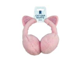 Wholesale Cat Ear Muffs