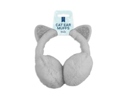 Wholesale Cat Ear Muffs