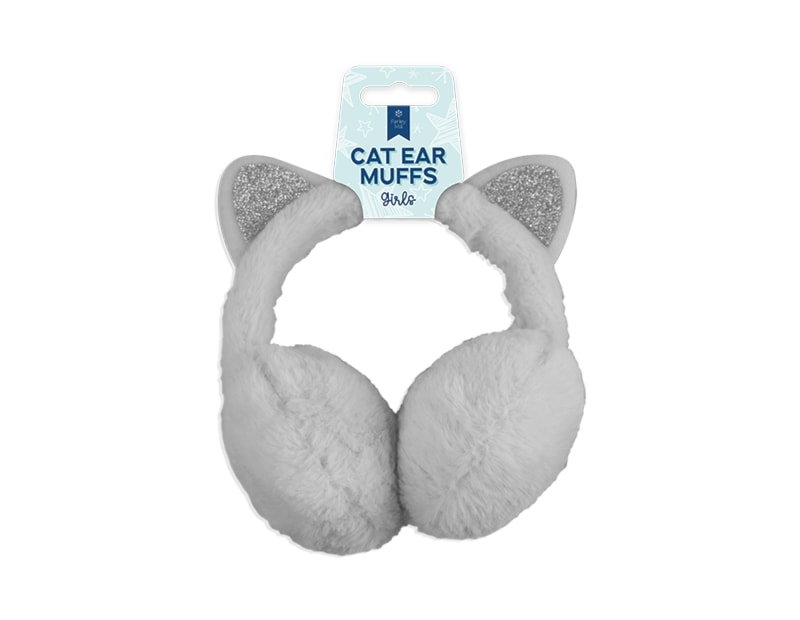 Wholesale Cat Ear Muffs