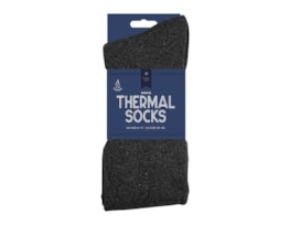 Wholesale Men's Thermal Socks