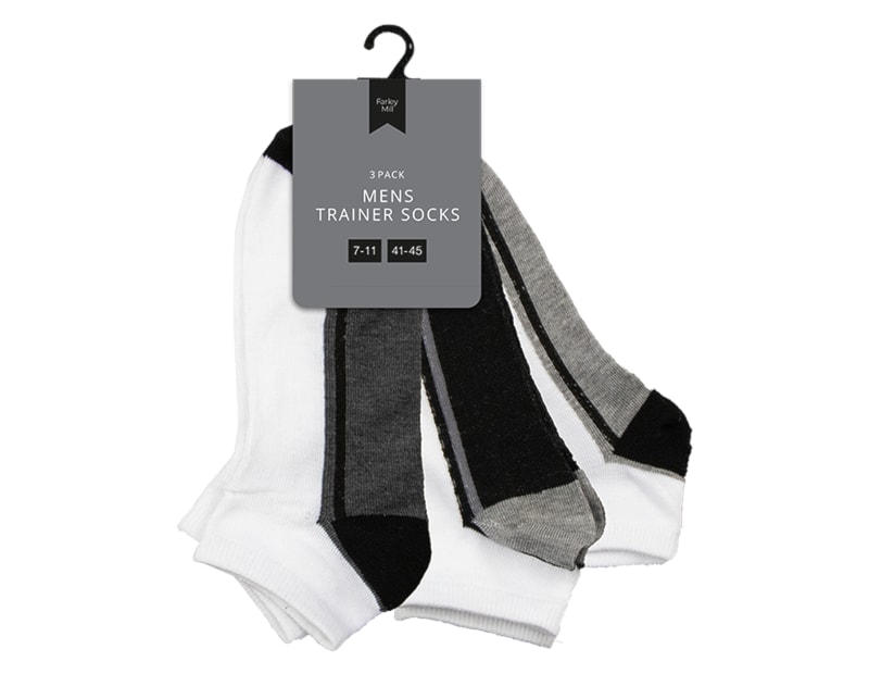 Wholesale Trainer Socks