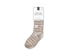 Wholesale Ladies Cosy Socks 3 Pairs