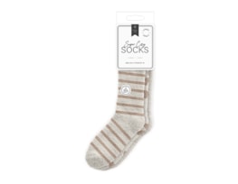 Wholesale Ladies Cosy Socks 3 Pairs