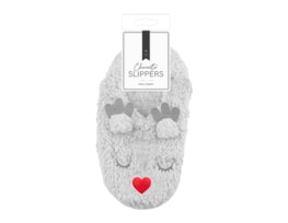 Wholesale Supersoft Character Slipper Socks