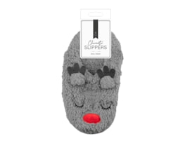 Wholesale Supersoft Character Slipper Socks