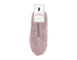 Wholesale faux Fur Slipper Socks with Memory Foam