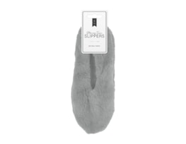 Wholesale faux Fur Slipper Socks with Memory Foam