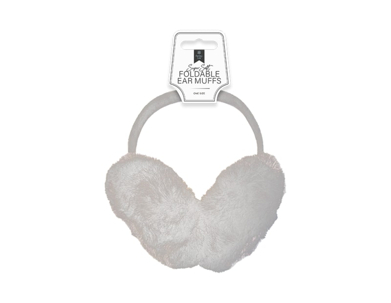 Wholesale Foldable Ear Muffs