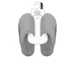 Wholesale Faux Fur Memory Foam Slippers