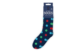 Wholesale Supersoft Printed Socks with Grippers