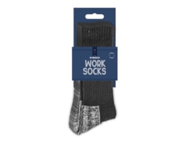 Wholesale Men's Work Socks 5pk