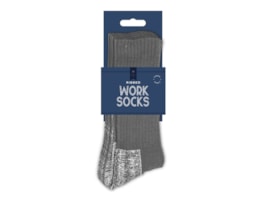 Wholesale Men's Work Socks 5pk