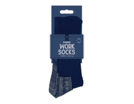 Wholesale Men's Work Socks 5pk