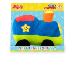 Wholesale Soft Transport Toy