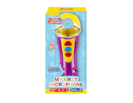 Wholesale My First Microphone Toy