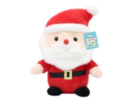 Wholesale Plush Christmas Characters 24cm