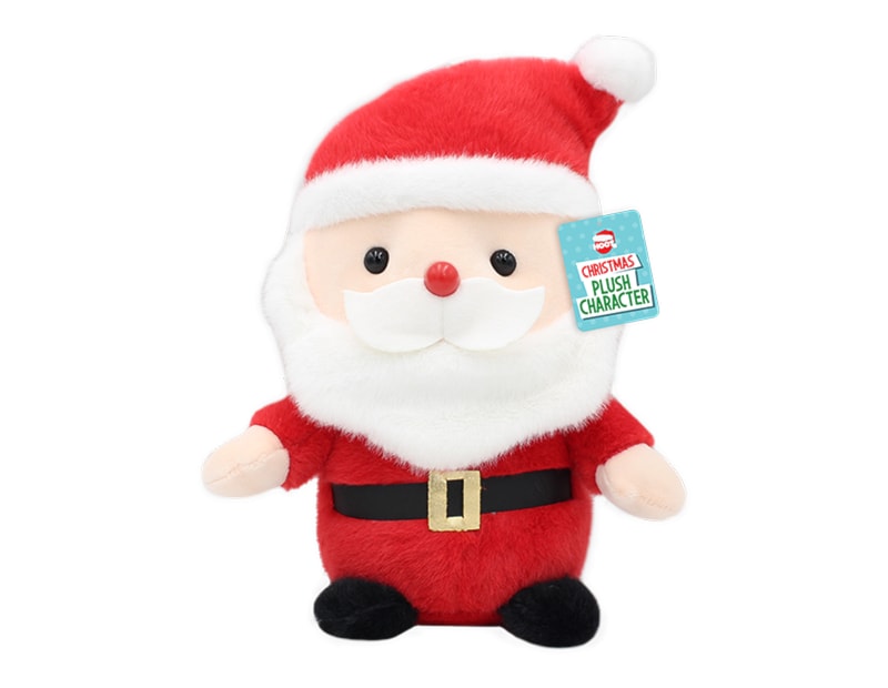 Wholesale Plush Christmas Characters 24cm