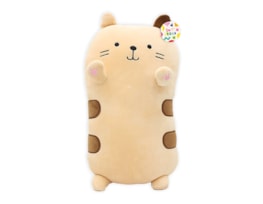 Wholesale Plush Cat Pillow 40cm