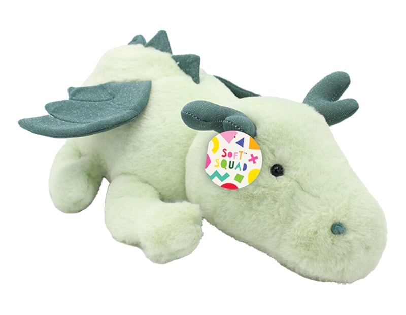 Wholesale Plush Dragon 56cm