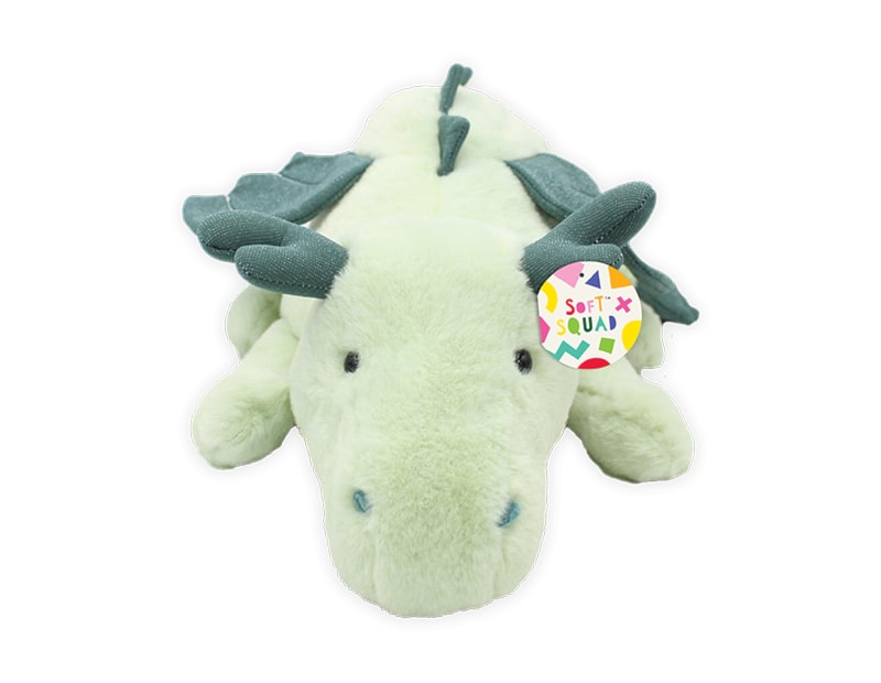 Wholesale Plush Dragon 56cm