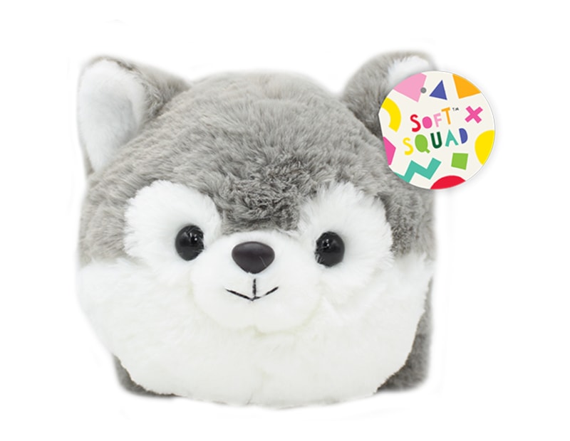 Wholesale Plush Animal Pillows 25cm