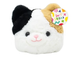 Wholesale Plush Animal Pillows 25cm