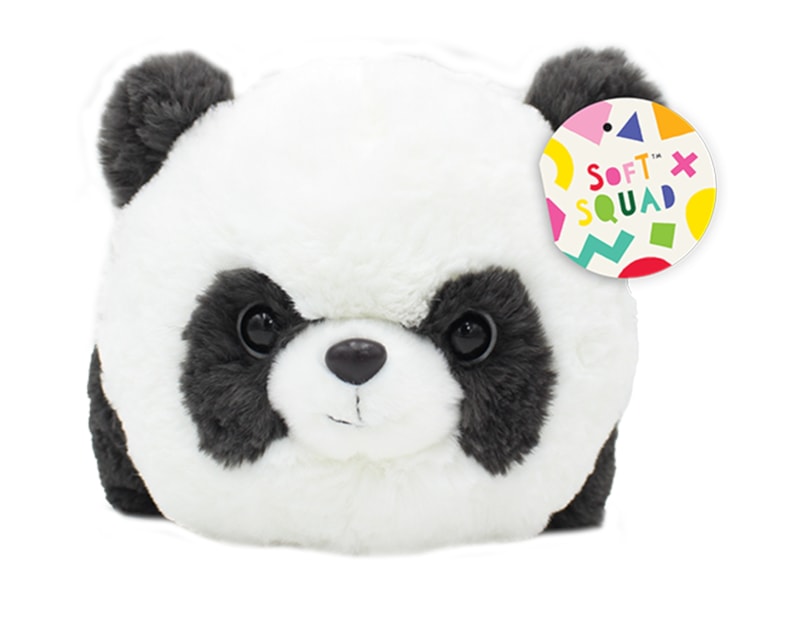 Wholesale Plush Animal Pillows 25cm