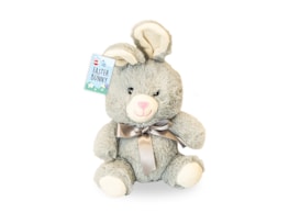 Wholesale Easter Bunny Soft Plush Toy PDQ