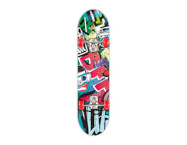 Wholesale Kids Printed Skateboard 31" PDQ