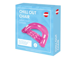 Wholesale Inflatable Chill Out Chair