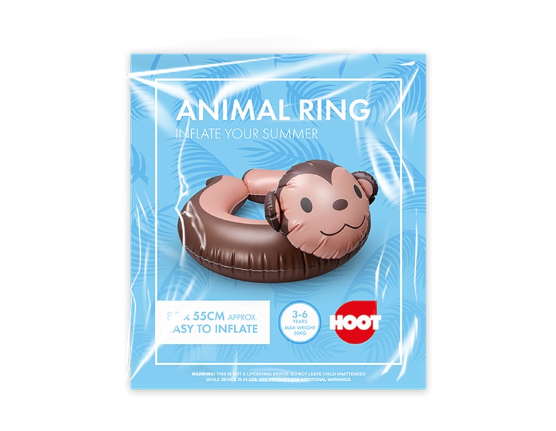 Wholesale Kids Inflatable Animal Ring