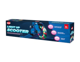 Wholesale Light Up Scooter 2 Wheels