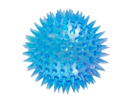 Wholesale Flashing Spikey Balls