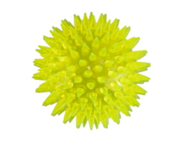 Wholesale Flashing Spikey Balls