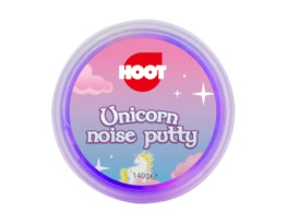 Unicorn Noise Putty With PDQ