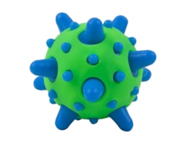 Spiky Bounce Ball