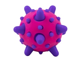 Spiky Bounce Ball