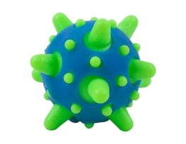 Spiky Bounce Ball