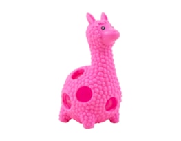 Squishy Crystal Bead Llama